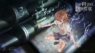 A Certain Scientific Railgun  