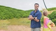 Cook Island: Ilha do Sabor  