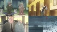 Honey and Clover season 2 episode 8