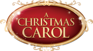 Logo of A Christmas Carol image size 2330x1289