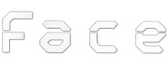 Logo of Face image size 800x310