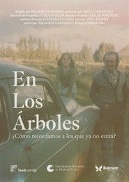 poster En los Árboles