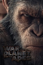 War for the Planet of the Apes 2017 123movies