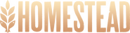 Logo of Homestead image size 4109x1059