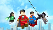 LEGO DC Shazam - Magie et monstres wallpaper 