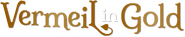 Logo of Vermeil in Gold image size 788x157
