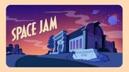 Space Jam wallpaper 