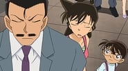 Détective Conan season 1 episode 580