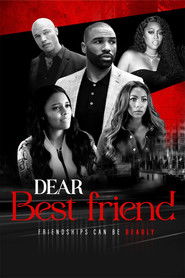 Dear Best Friend Poster