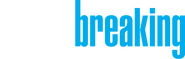 Logo of Soundbreaking image size 979x310