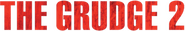 Logo of The Grudge 2 image size 386x64
