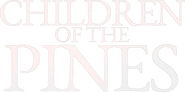 Logo of Children of the Pines image size 1099x549