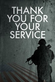 Thank You for Your Service 2016 123movies