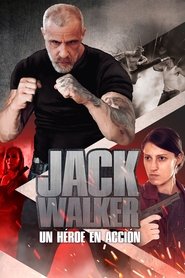 Jack Walker Película Completa 1080p [MEGA] [LATINO] 2021