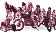 Des filles à moto wallpaper 