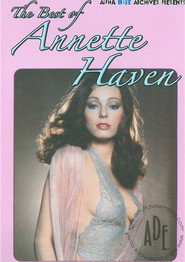 Best of Annette Haven