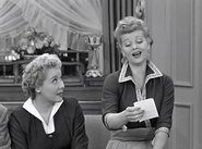 I Love Lucy season 3 episode 5