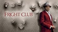 Terrence Howard's Fright Club wallpaper 