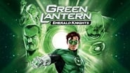 Green Lantern: Les Chevaliers De L'Emeraude wallpaper 