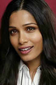 Photo of Freida Pinto image size 598x898