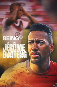 Being Jérôme Boateng