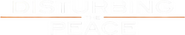 Logo of Disturbing the Peace image size 1039x196