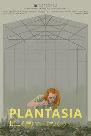 poster PLANTASIA