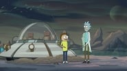 Rick et Morty season 4 episode 1