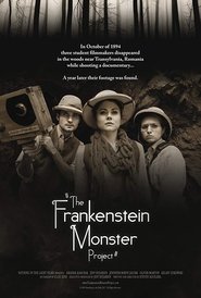 The Frankenstein Monster Project 2019 123movies