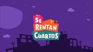 Se rentan cuartos  