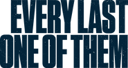 Logo of Every Last One of Them image size 2416x1299