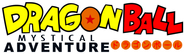 Logo of Dragon Ball: Mystical Adventure image size 796x231