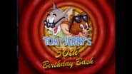 Tom & Jerry's 50th Birthday Bash wallpaper 