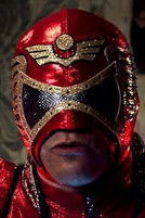 Photo of Irvin Palacios image size 301x450