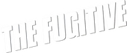 Logo of The Fugitive image size 2999x1260