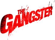 Logo of The Gangster image size 724x538