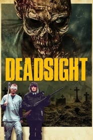 Deadsight (2018) WEB-DL AMZN 1080p Latino