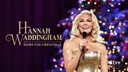 Backdrop of Hannah Waddingham: Home for Christmas image size 3840x2160