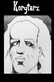 Korytarz poster