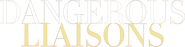 Logo of Dangerous Liaisons image size 1029x261