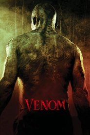 poster Venom