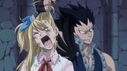 Fairy Tail season 1 episode 26