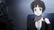 Psycho-Pass season 1 episode 13