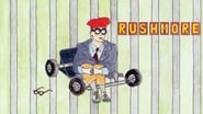 Rushmore wallpaper 