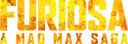 Logo of Furiosa: A Mad Max Saga image size 4486x1553