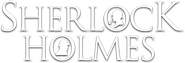 Logo of Sherlock Holmes image size 794x269