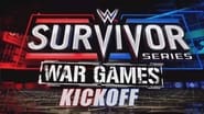 WWE Survivor Series WarGames 2022 Kickoff wallpaper 