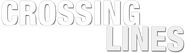 Logo of Crossing Lines image size 792x225