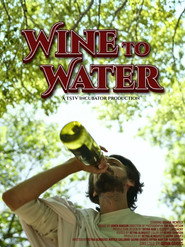 Wine to Water