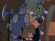 Popeye le marin season 1 episode 38